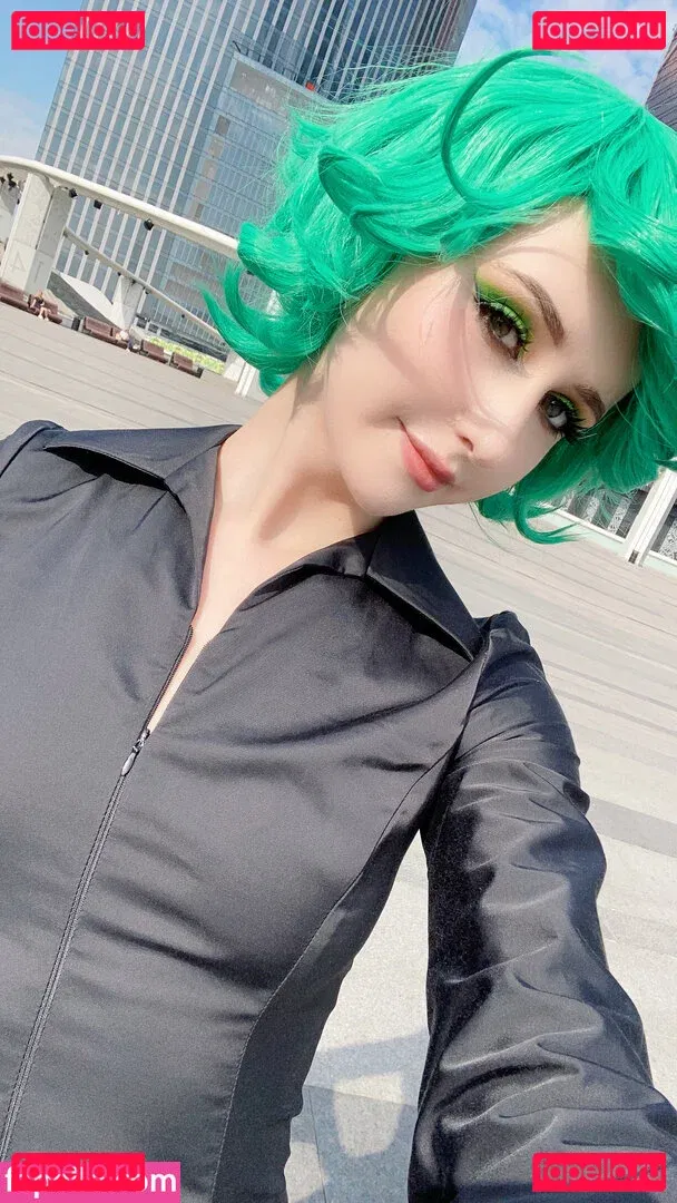 Zefirka_natsuki Onlyfans Photo Gallery 