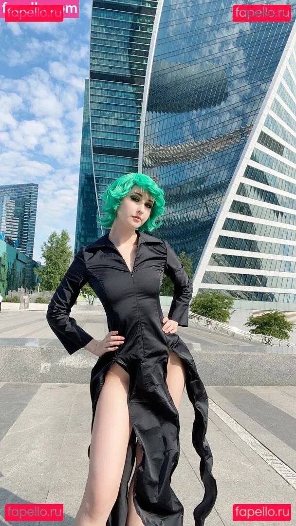 Zefirka_natsuki Onlyfans Photo Gallery 