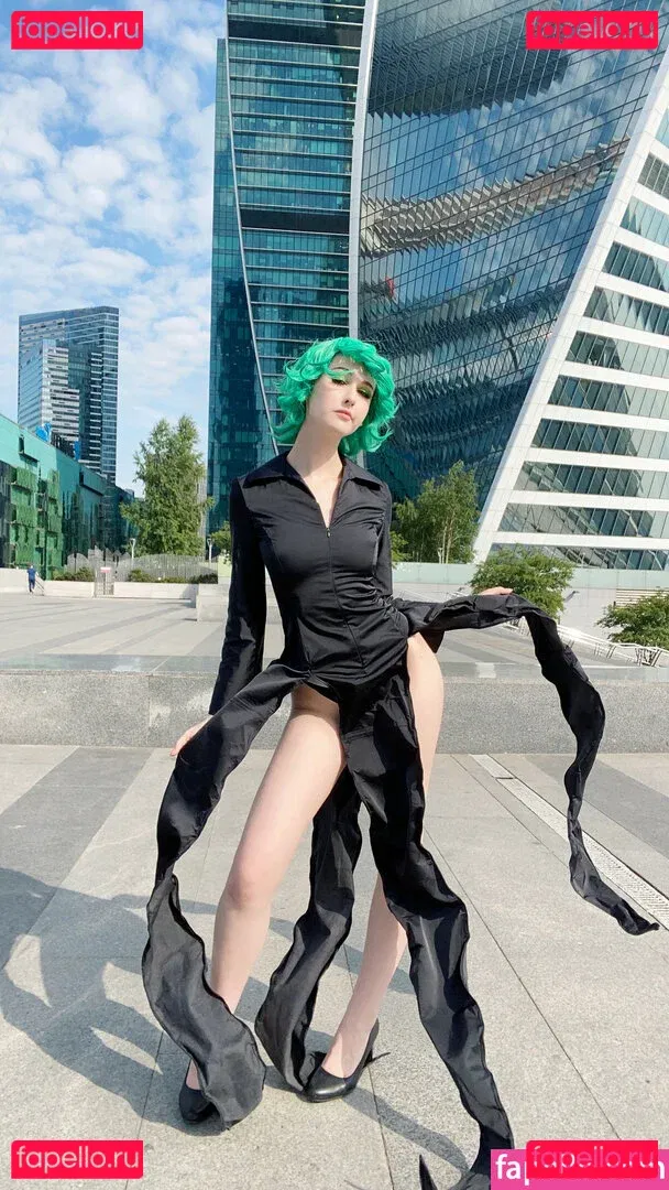 Zefirka_natsuki Onlyfans Photo Gallery 