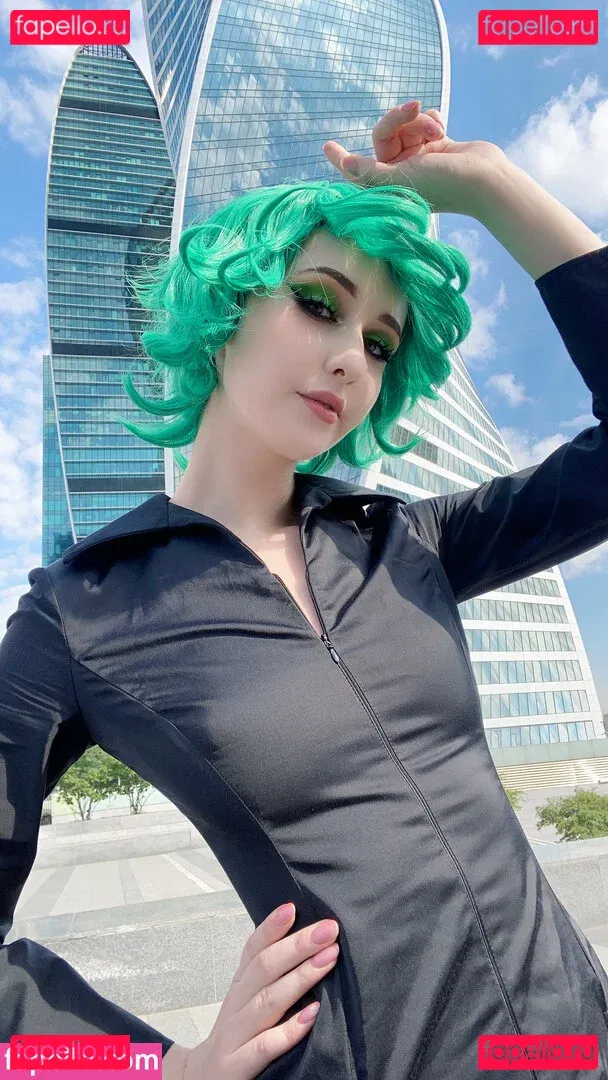 Zefirka_natsuki Onlyfans Photo Gallery 