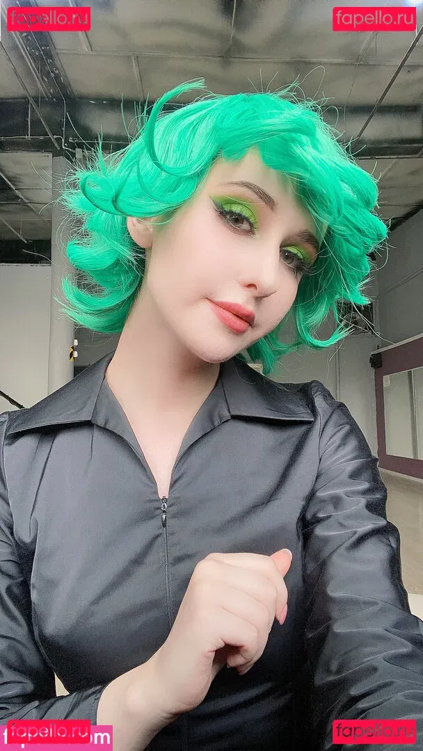 Zefirka_natsuki Onlyfans Photo Gallery 