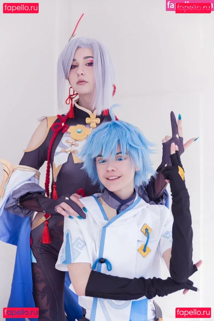 Zefirka_natsuki Onlyfans Photo Gallery 