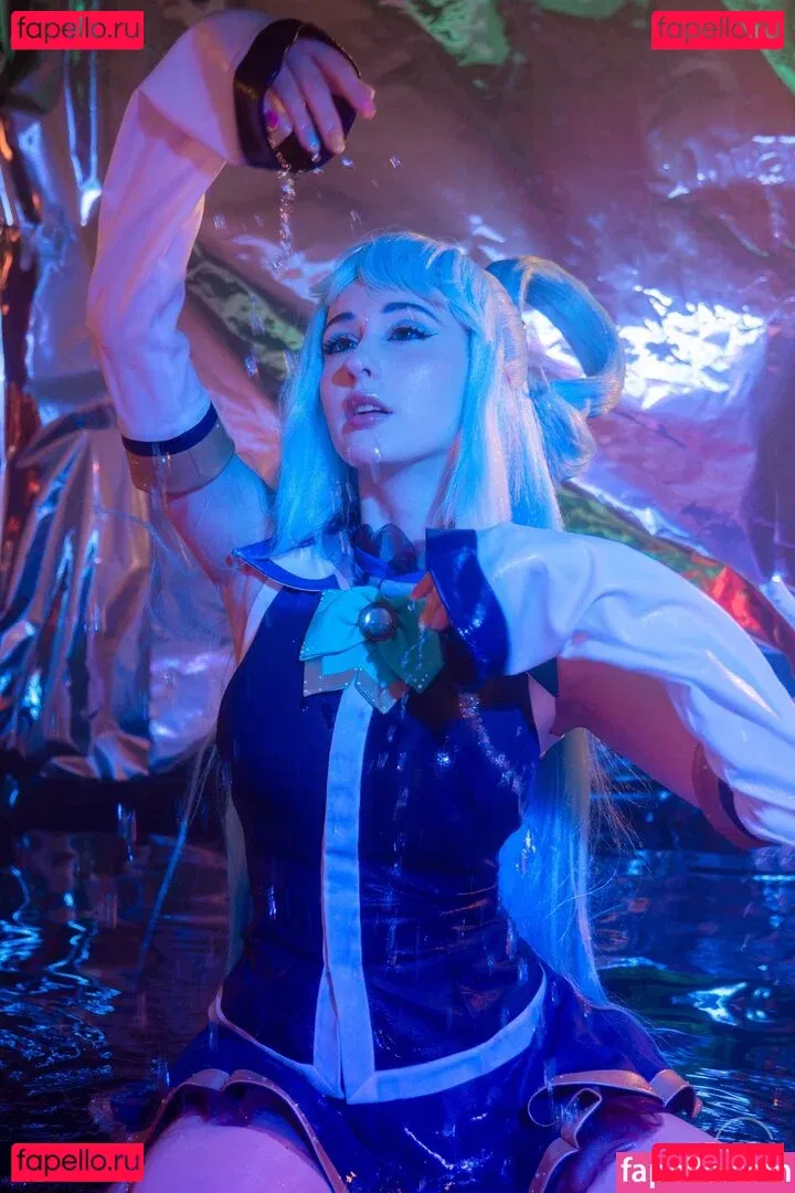 Zefirka_natsuki Onlyfans Photo Gallery 