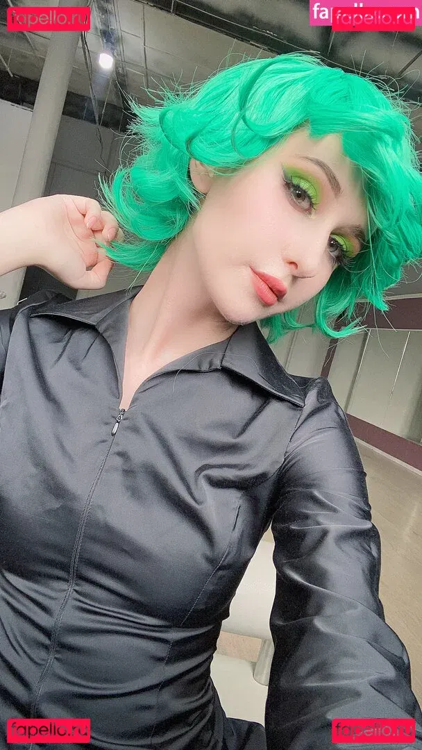 Zefirka_natsuki Onlyfans Photo Gallery 