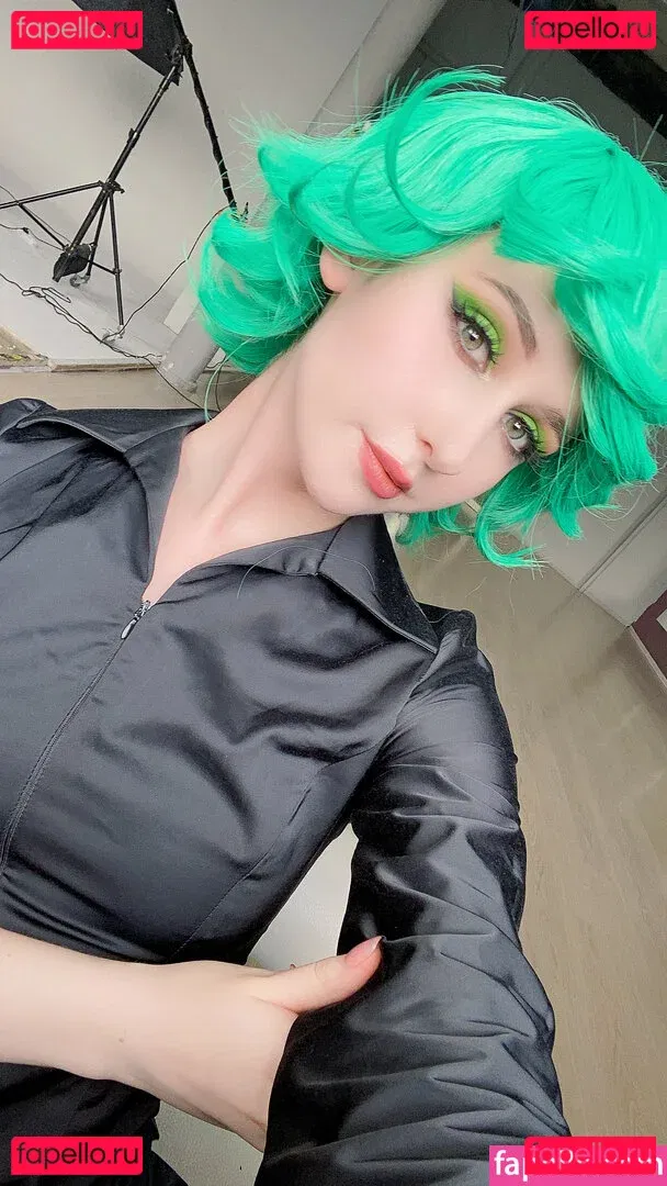 Zefirka_natsuki Onlyfans Photo Gallery 