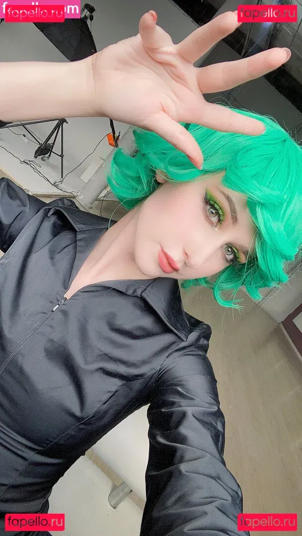 Zefirka_natsuki Onlyfans Photo Gallery 