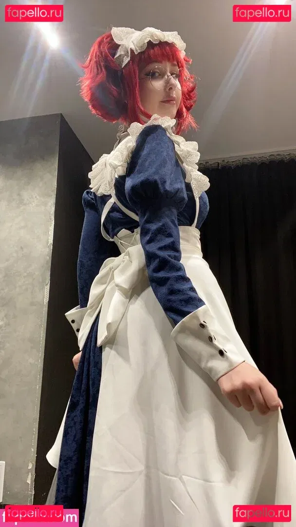 Zefirka_natsuki Onlyfans Photo Gallery 