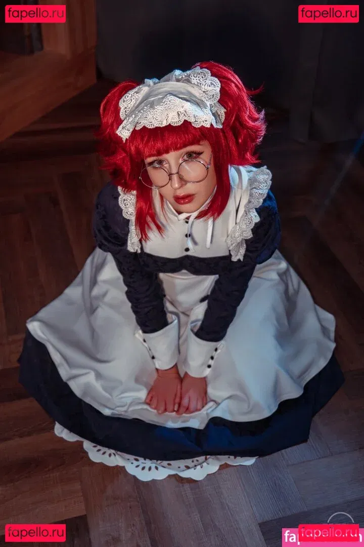 Zefirka_natsuki Onlyfans Photo Gallery 