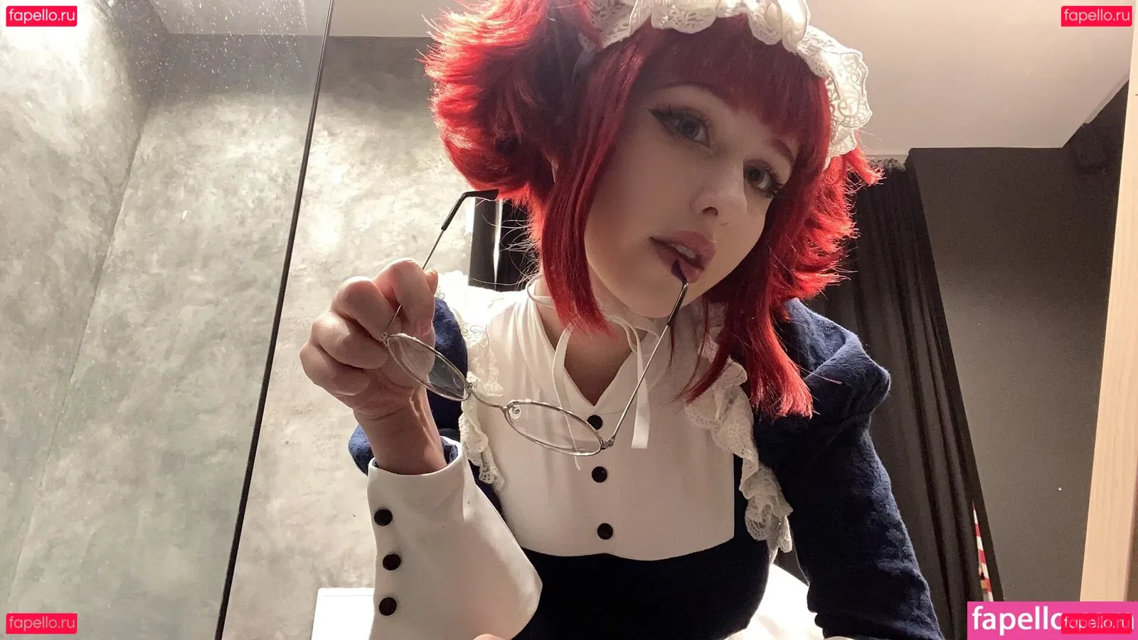 Zefirka_natsuki Onlyfans Photo Gallery 