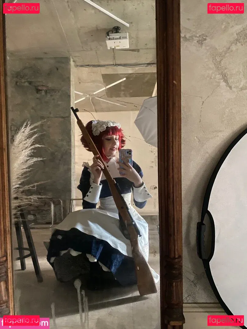 Zefirka_natsuki Onlyfans Photo Gallery 