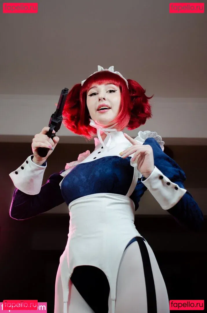 Zefirka_natsuki Onlyfans Photo Gallery 