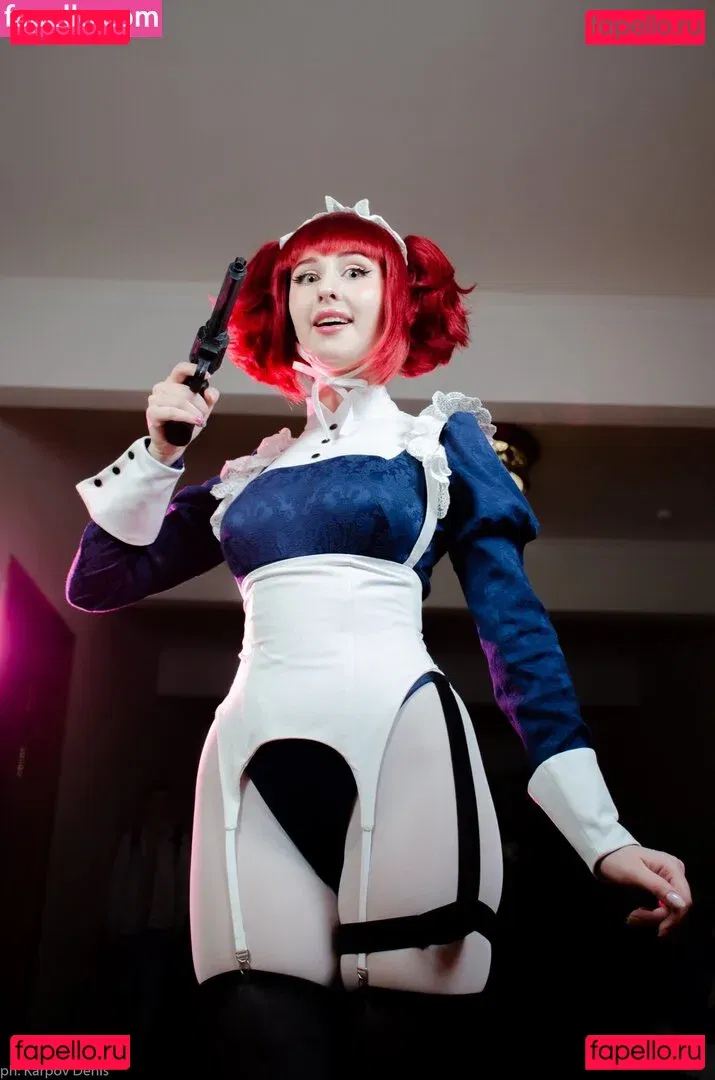 Zefirka_natsuki Onlyfans Photo Gallery 