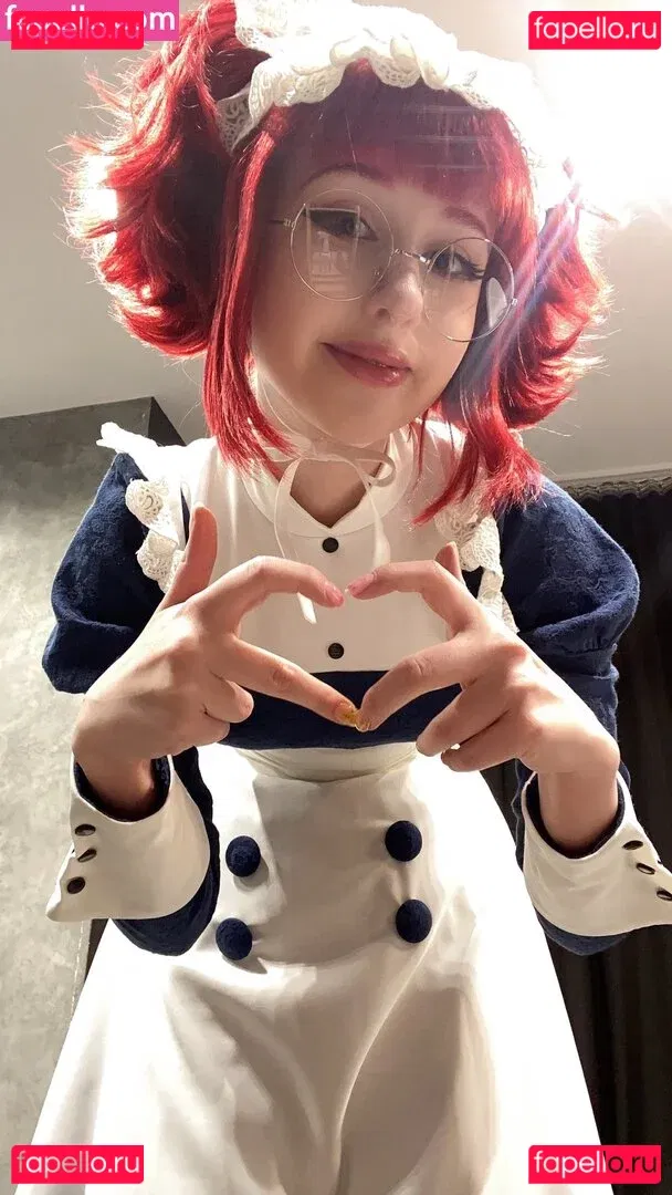 Zefirka_natsuki Onlyfans Photo Gallery 