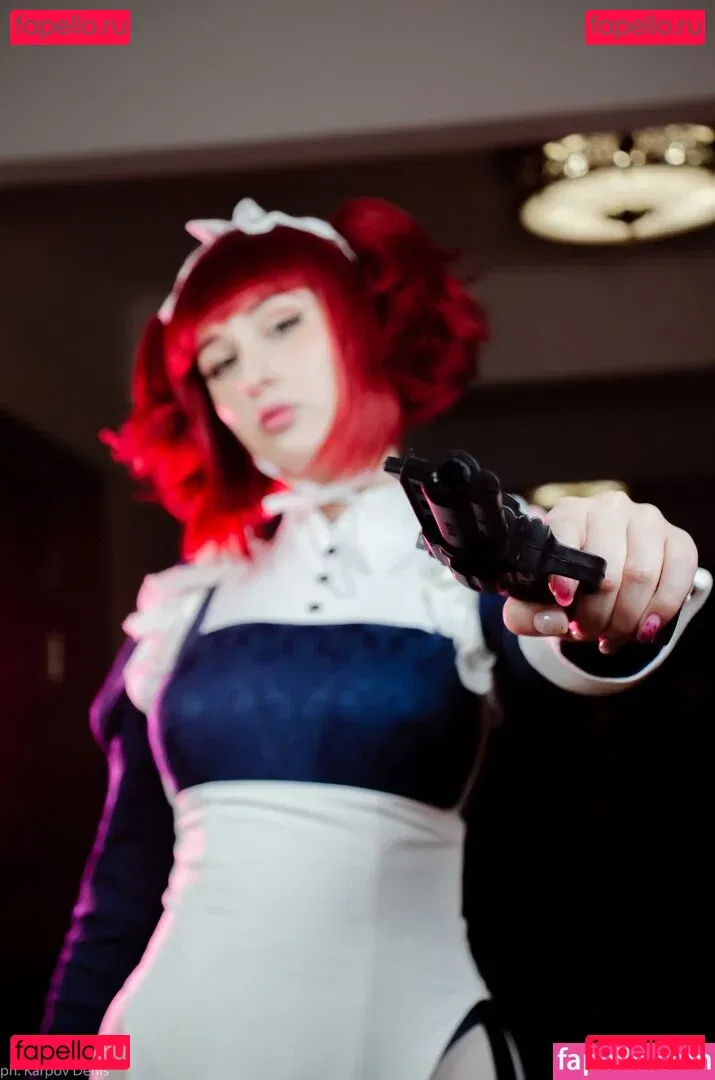 Zefirka_natsuki Onlyfans Photo Gallery 