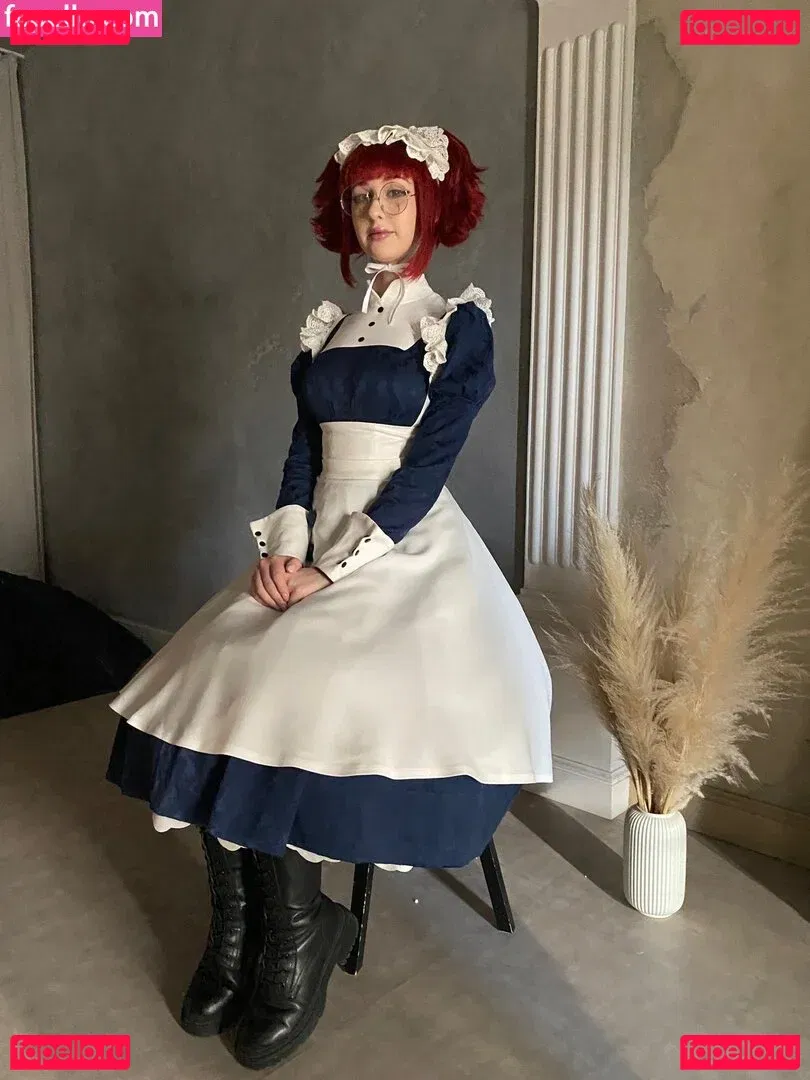 Zefirka_natsuki Onlyfans Photo Gallery 