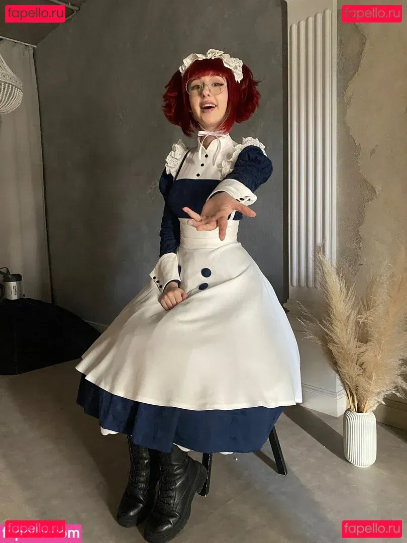 Zefirka_natsuki Onlyfans Photo Gallery 