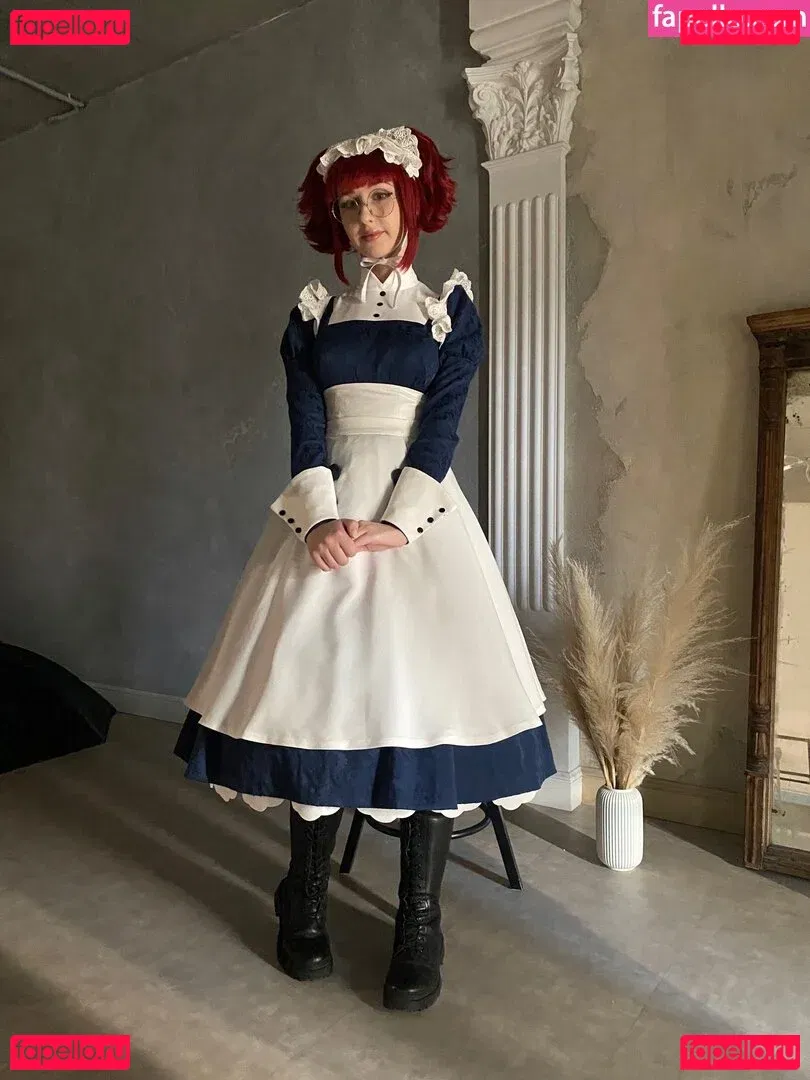 Zefirka_natsuki Onlyfans Photo Gallery 