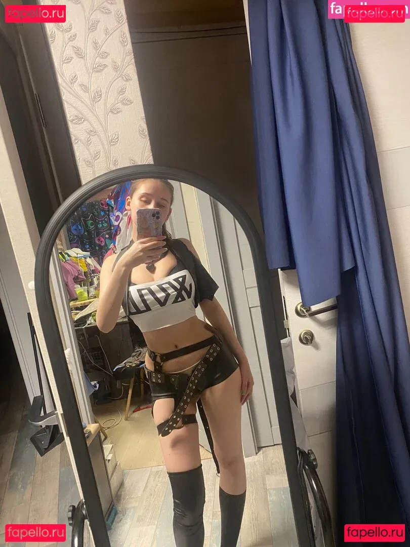 Zefirka_natsuki Onlyfans Photo Gallery 