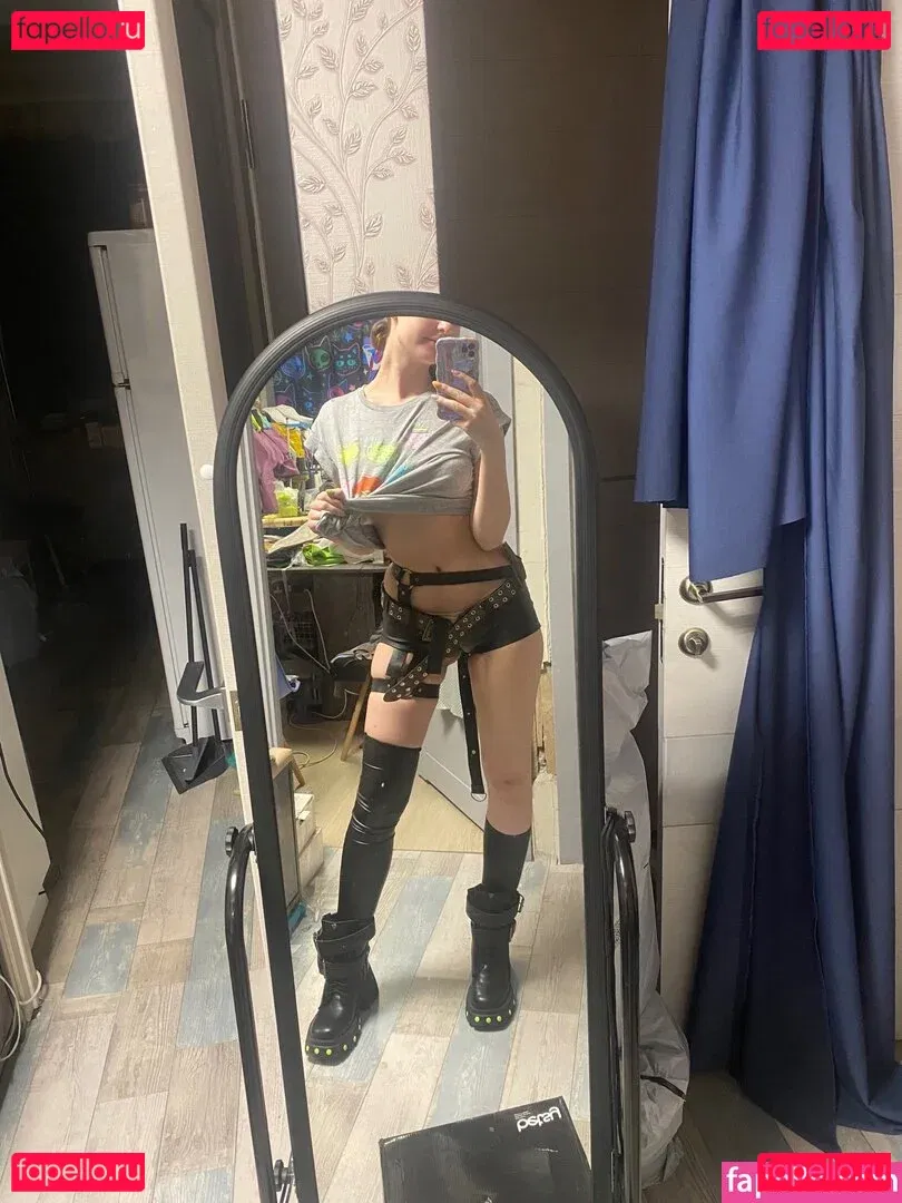 Zefirka_natsuki Onlyfans Photo Gallery 