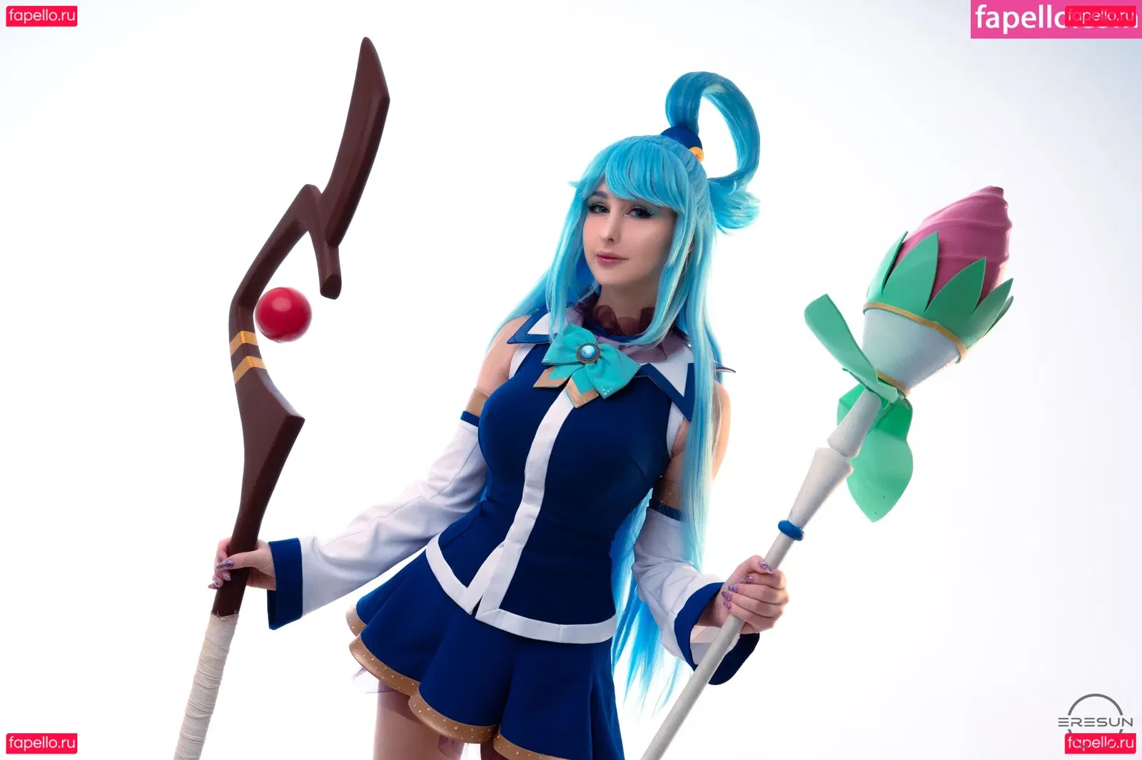 Zefirka_natsuki Onlyfans Photo Gallery 