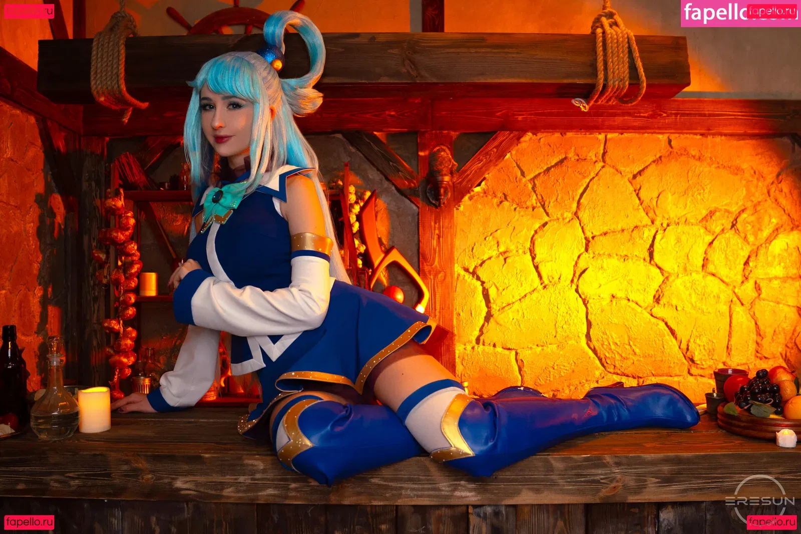 Zefirka_natsuki Onlyfans Photo Gallery 