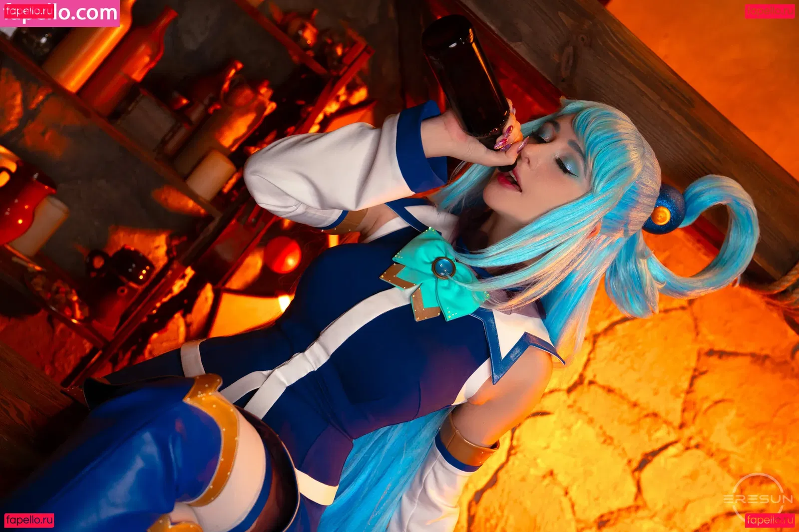 Zefirka_natsuki Onlyfans Photo Gallery 