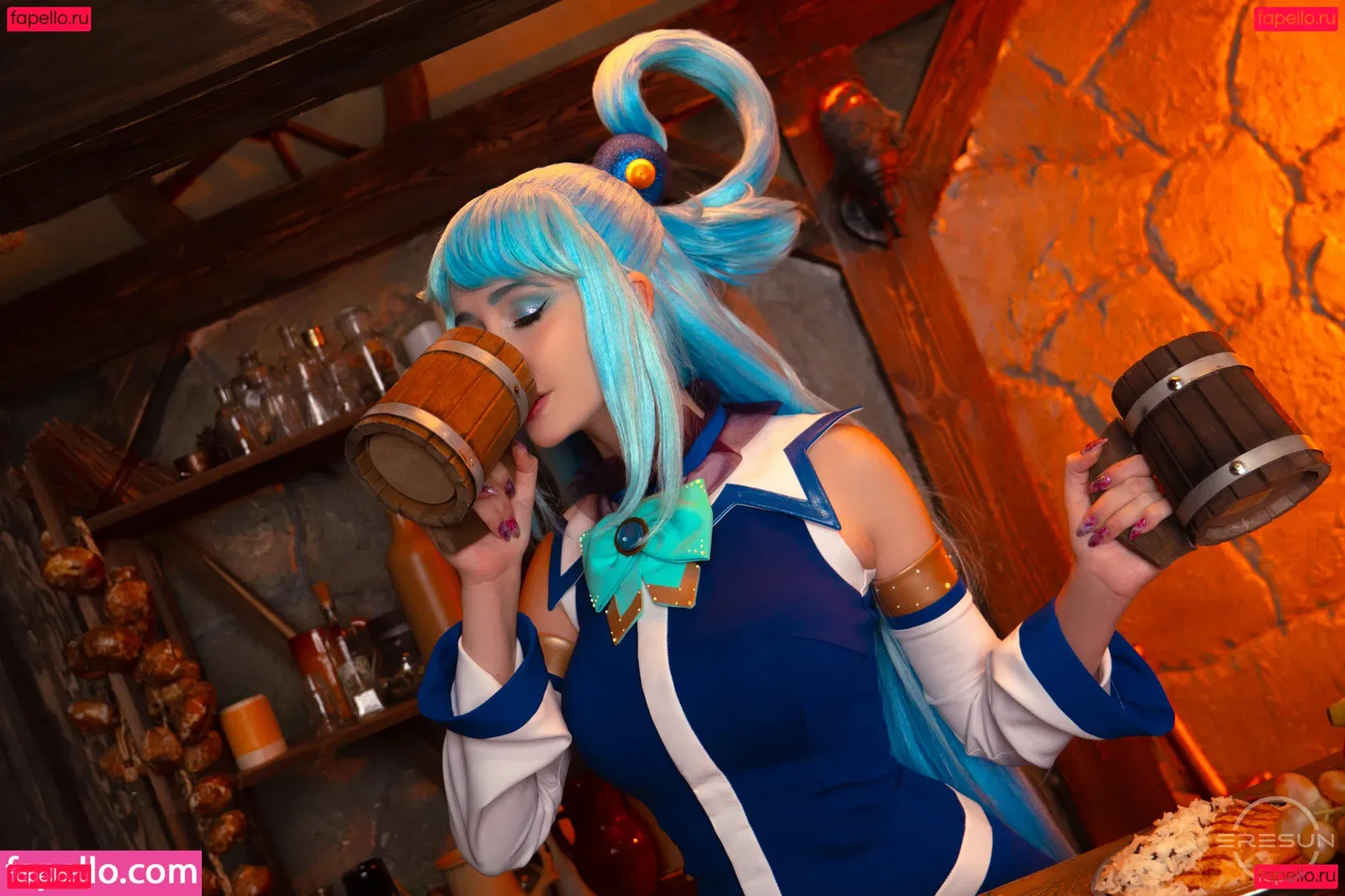 Zefirka_natsuki Onlyfans Photo Gallery 