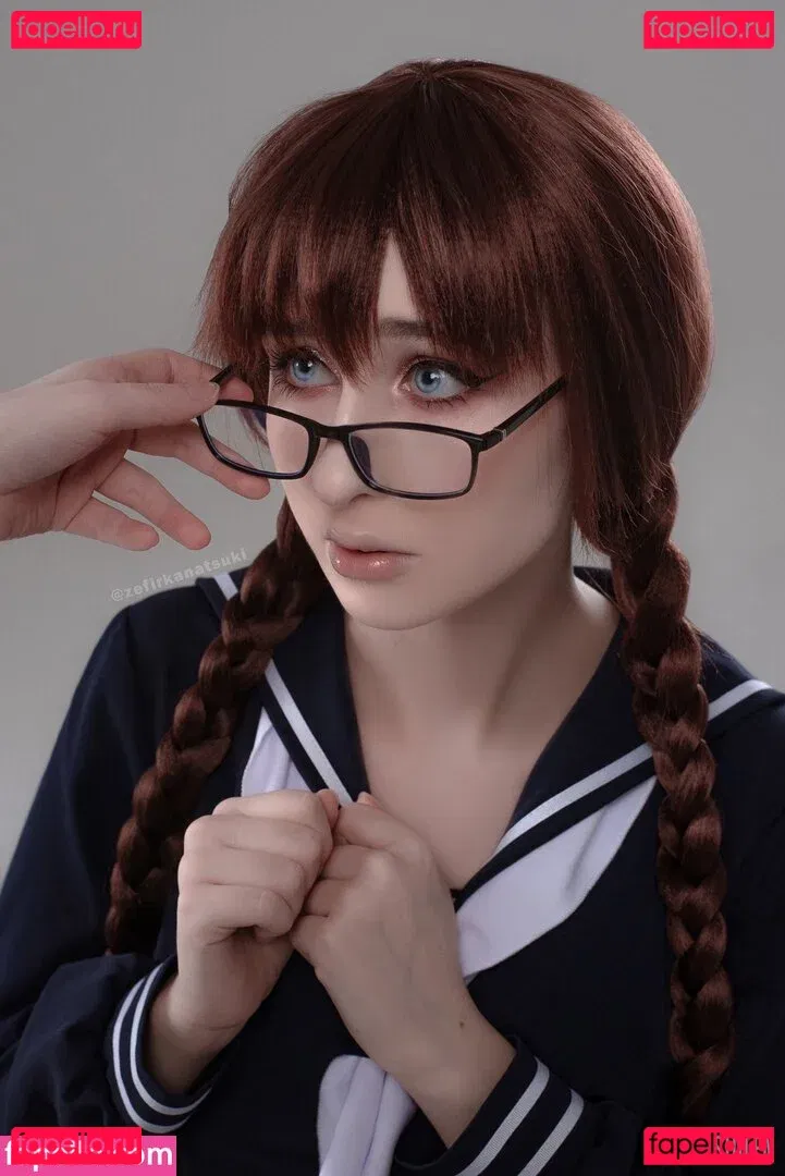 Zefirka_natsuki Onlyfans Photo Gallery 