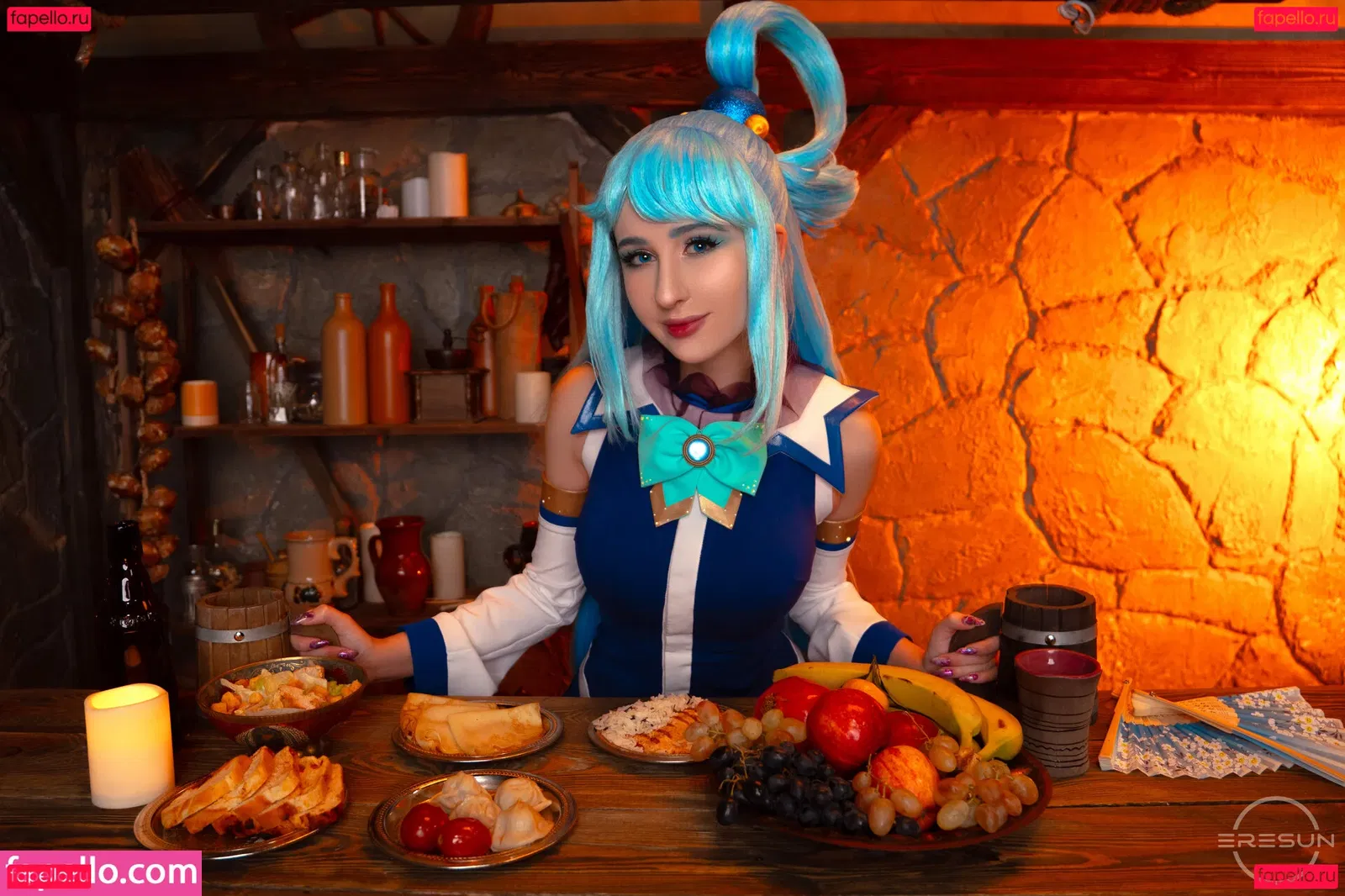 Zefirka_natsuki Onlyfans Photo Gallery 