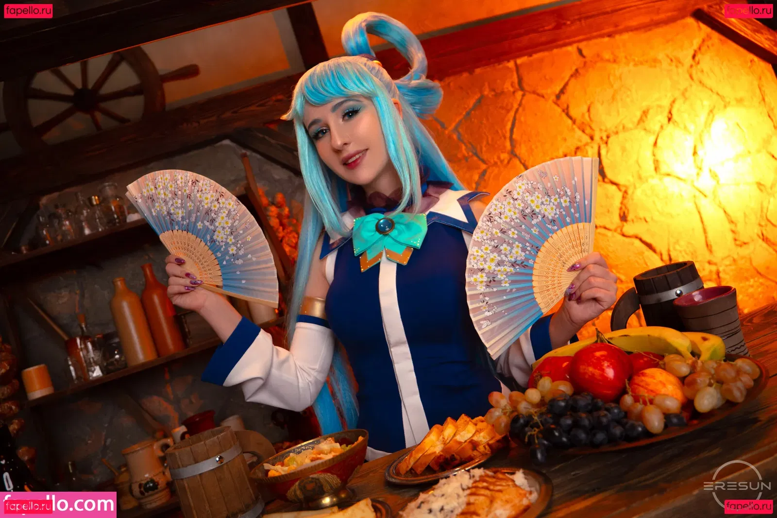 Zefirka_natsuki Onlyfans Photo Gallery 