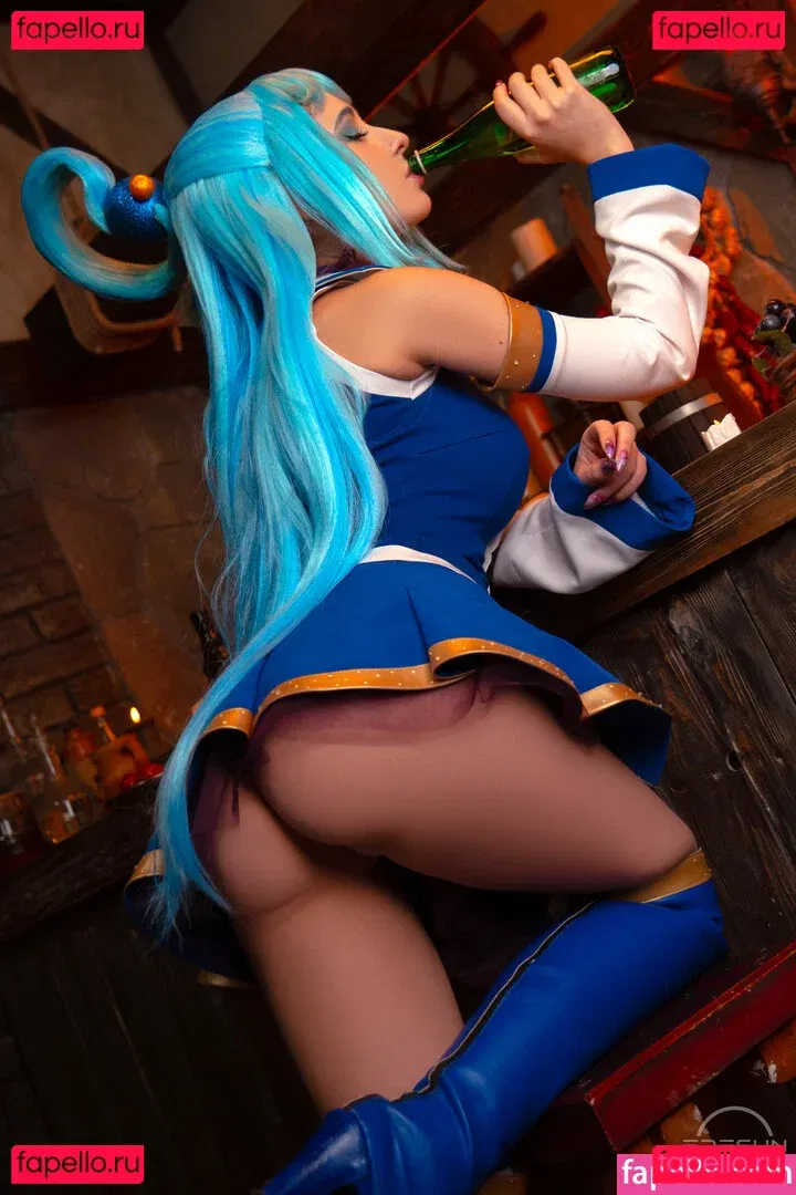 Zefirka_natsuki Onlyfans Photo Gallery 