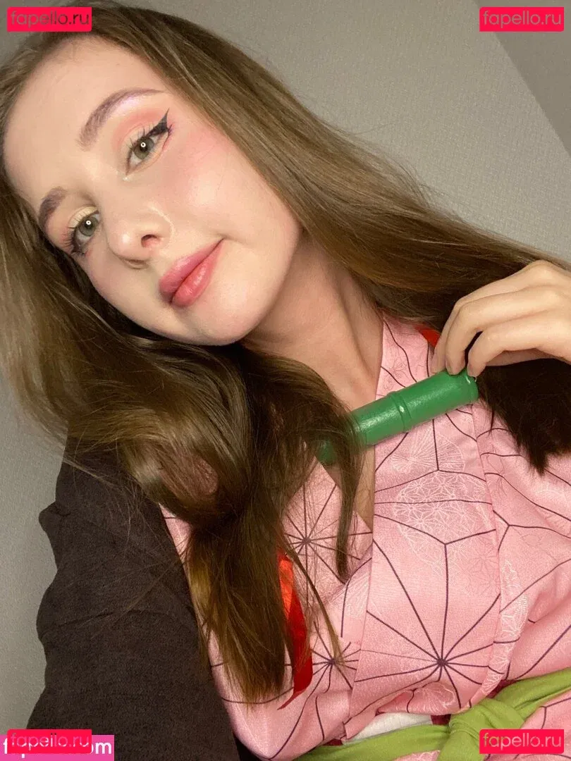 Zefirka_natsuki Onlyfans Photo Gallery 