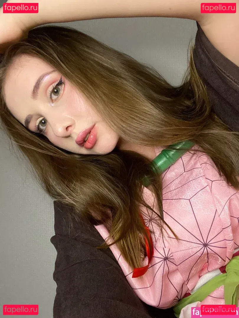 Zefirka_natsuki Onlyfans Photo Gallery 