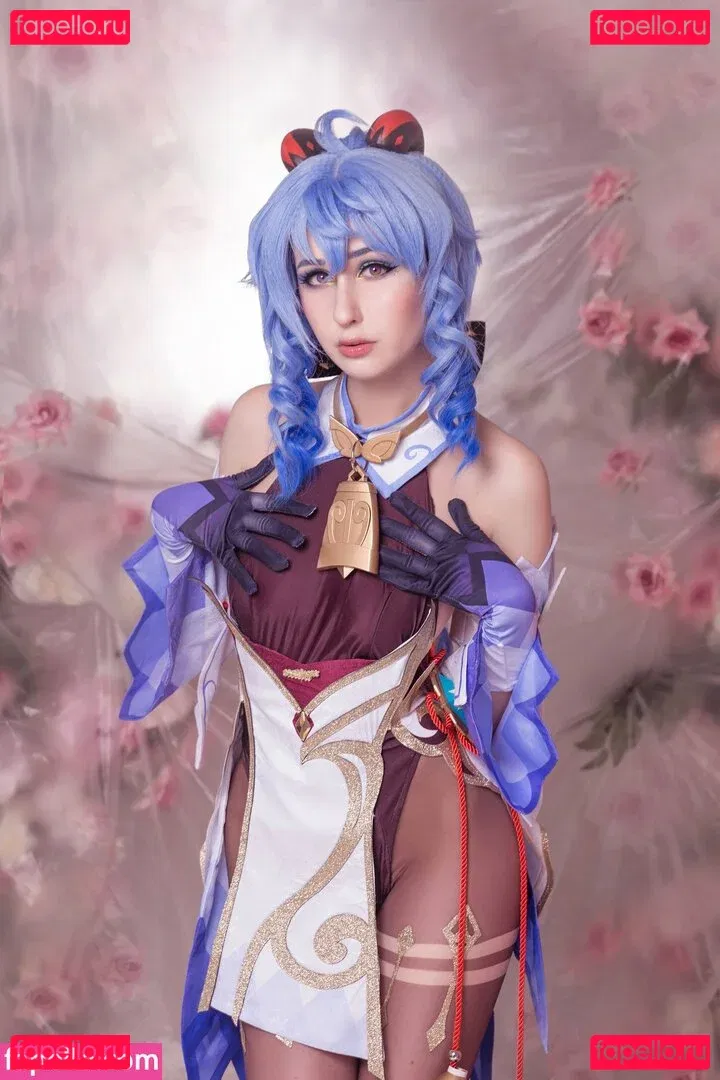 Zefirka_natsuki Onlyfans Photo Gallery 