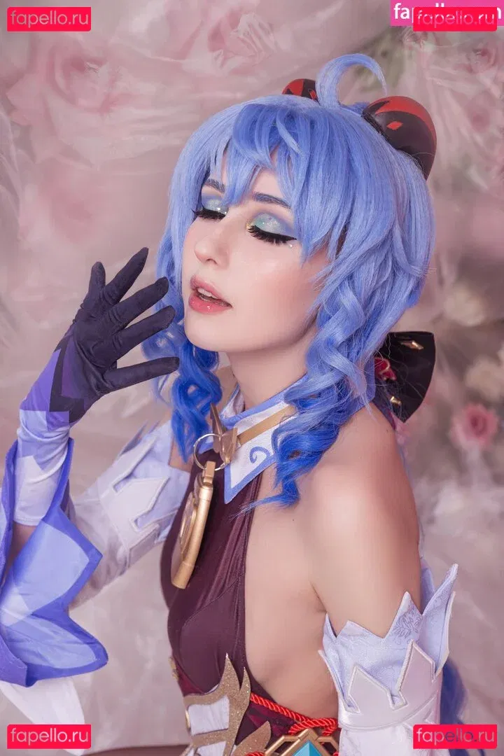 Zefirka_natsuki Onlyfans Photo Gallery 