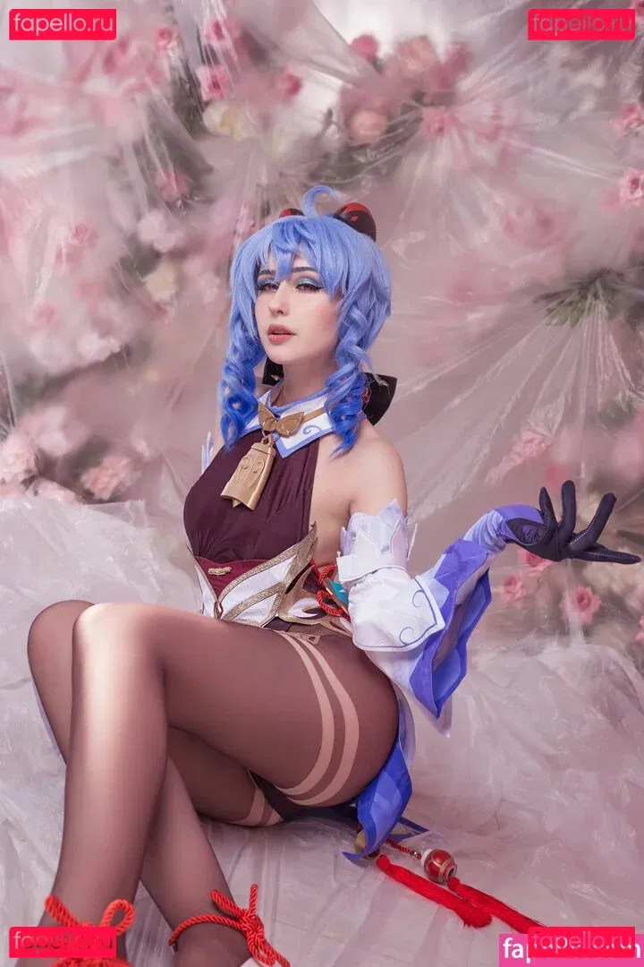 Zefirka_natsuki Onlyfans Photo Gallery 