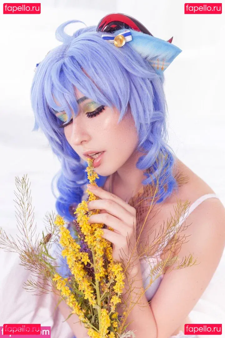 Zefirka_natsuki Onlyfans Photo Gallery 