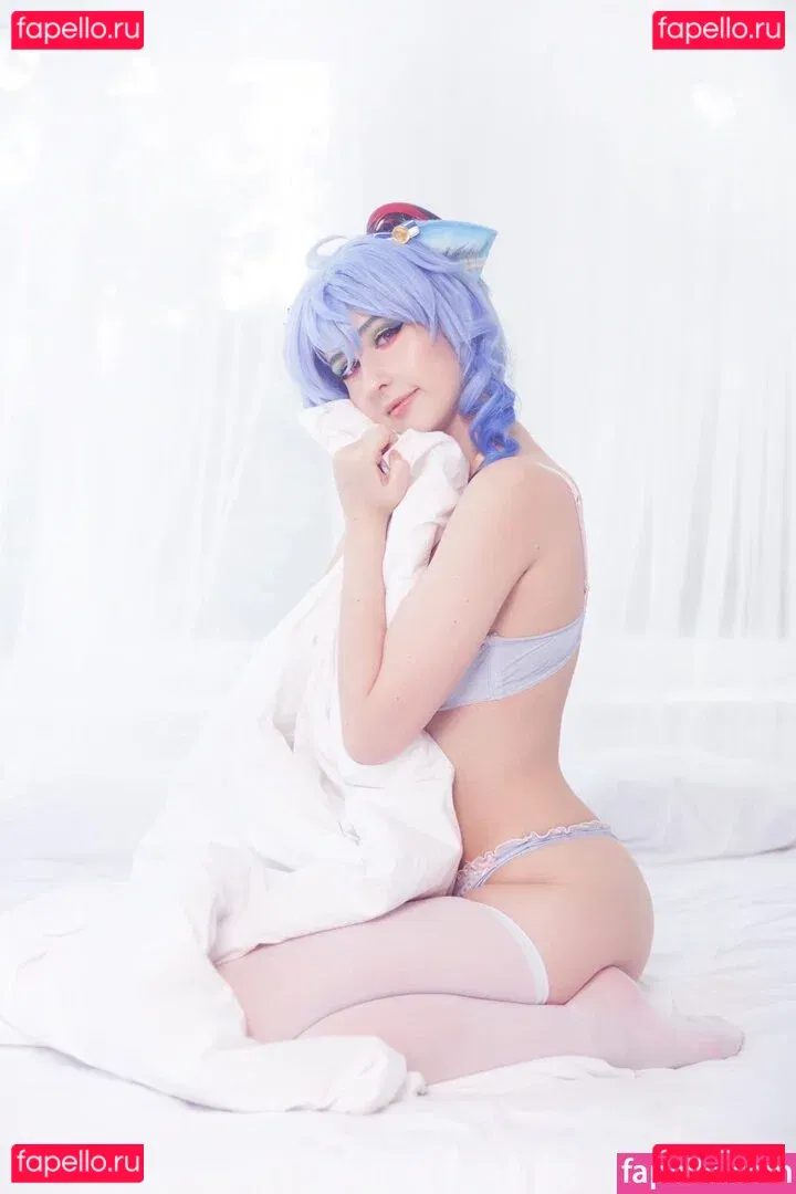 Zefirka_natsuki Onlyfans Photo Gallery 