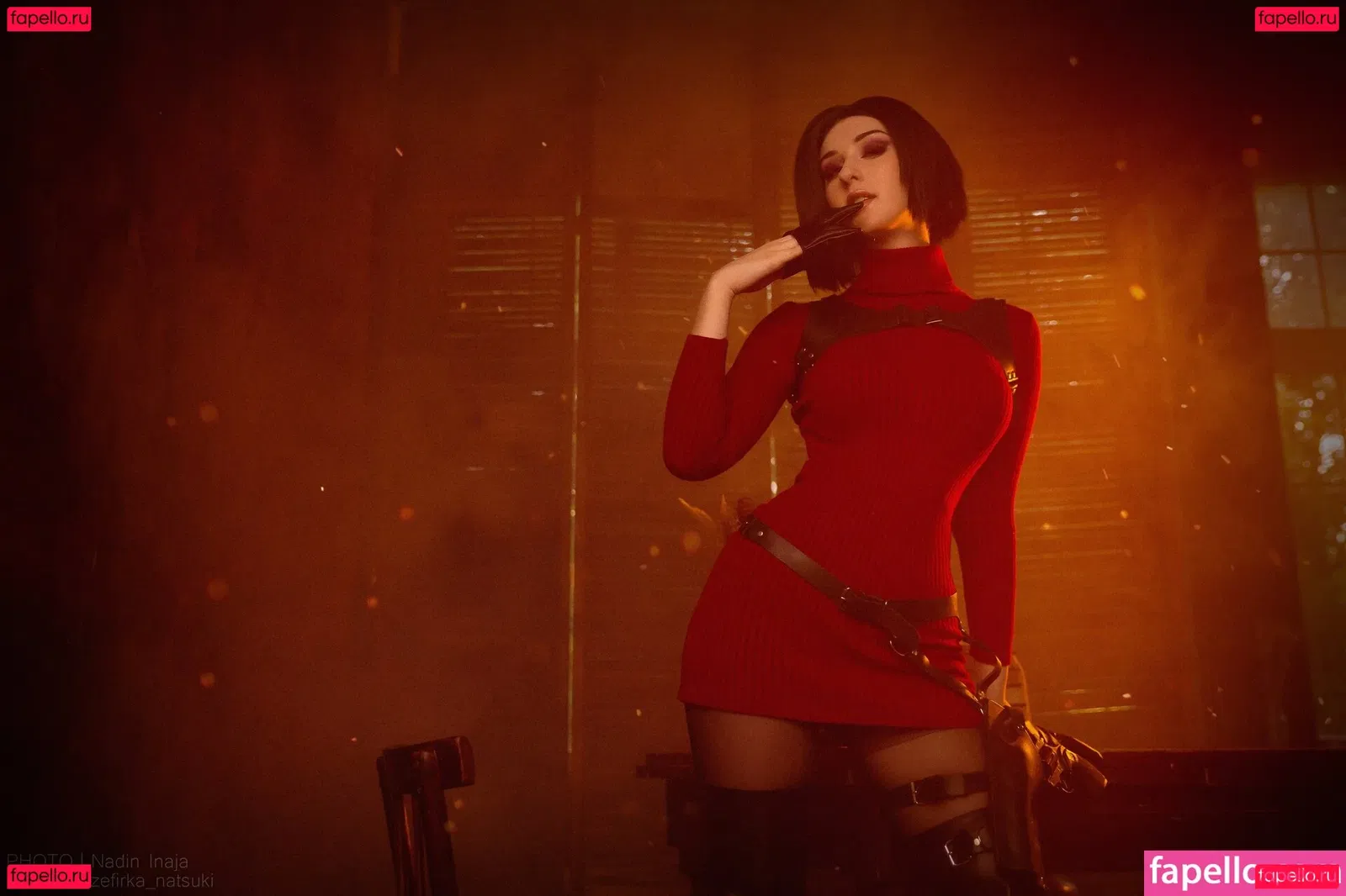 Zefirka_natsuki Onlyfans Photo Gallery 