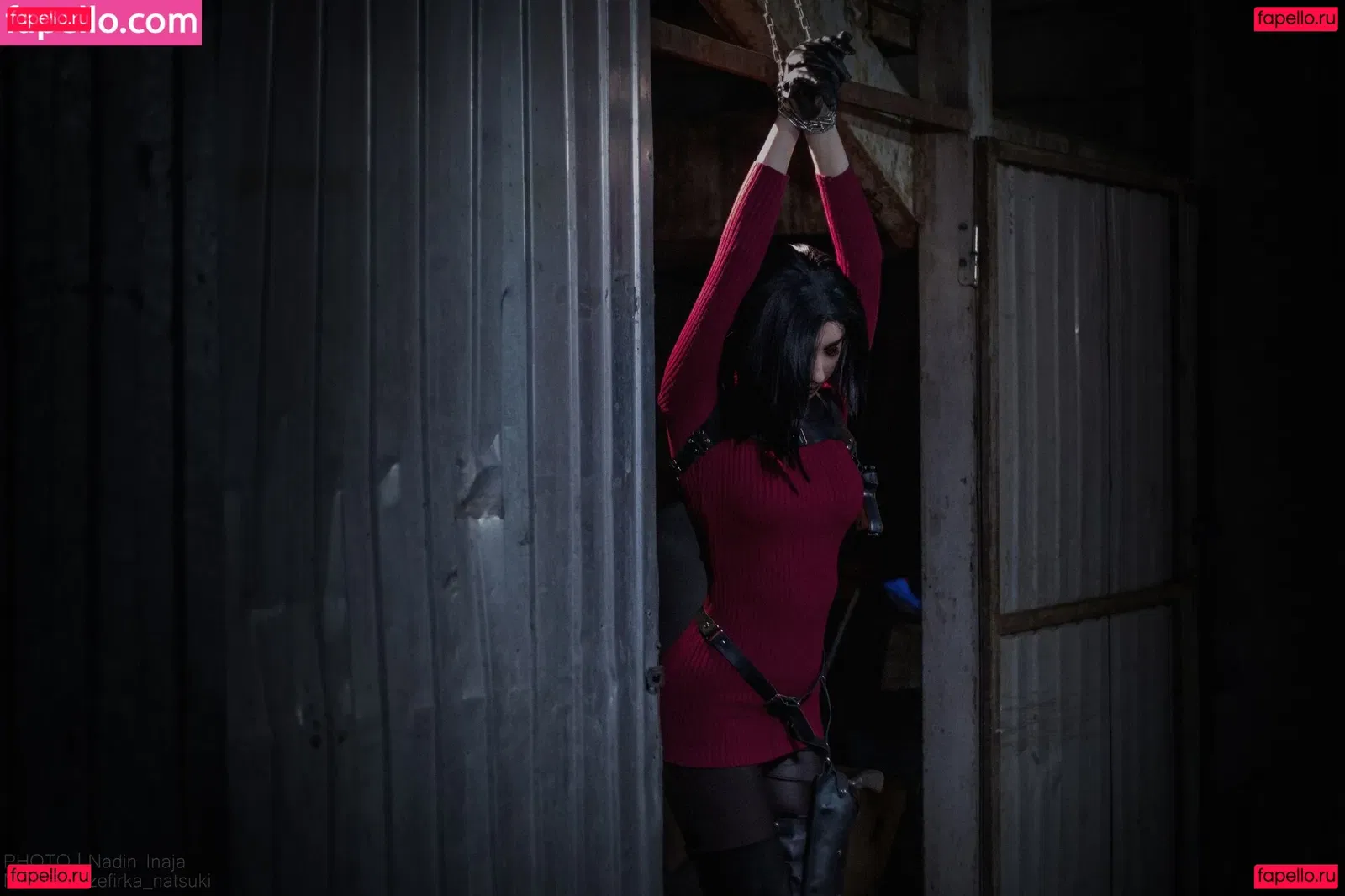 Zefirka_natsuki Onlyfans Photo Gallery 