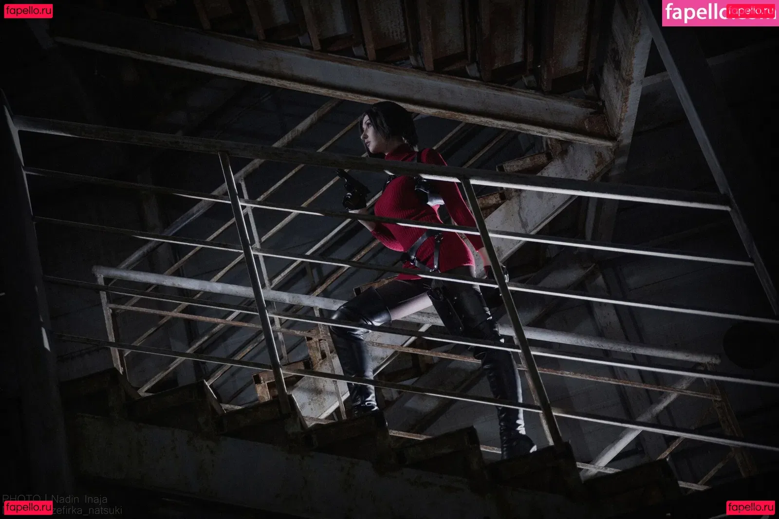 Zefirka_natsuki Onlyfans Photo Gallery 