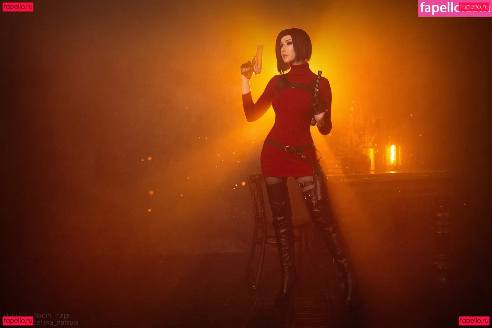 Zefirka_natsuki Onlyfans Photo Gallery 