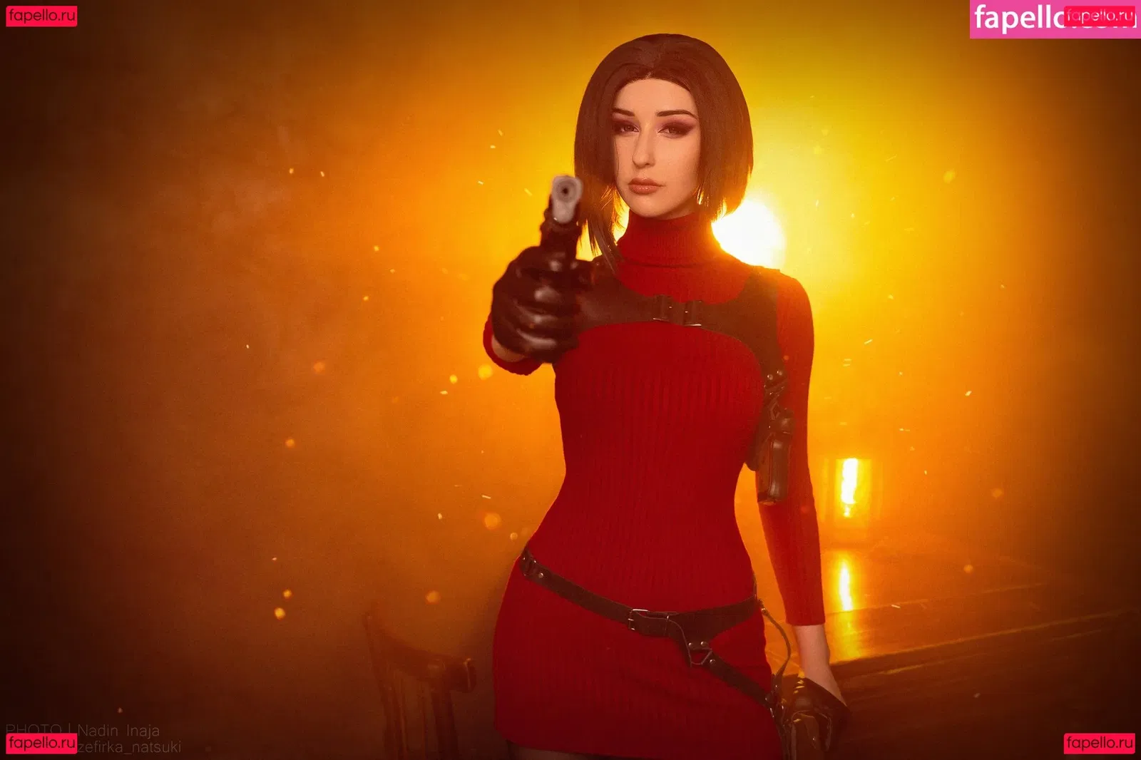 Zefirka_natsuki Onlyfans Photo Gallery 