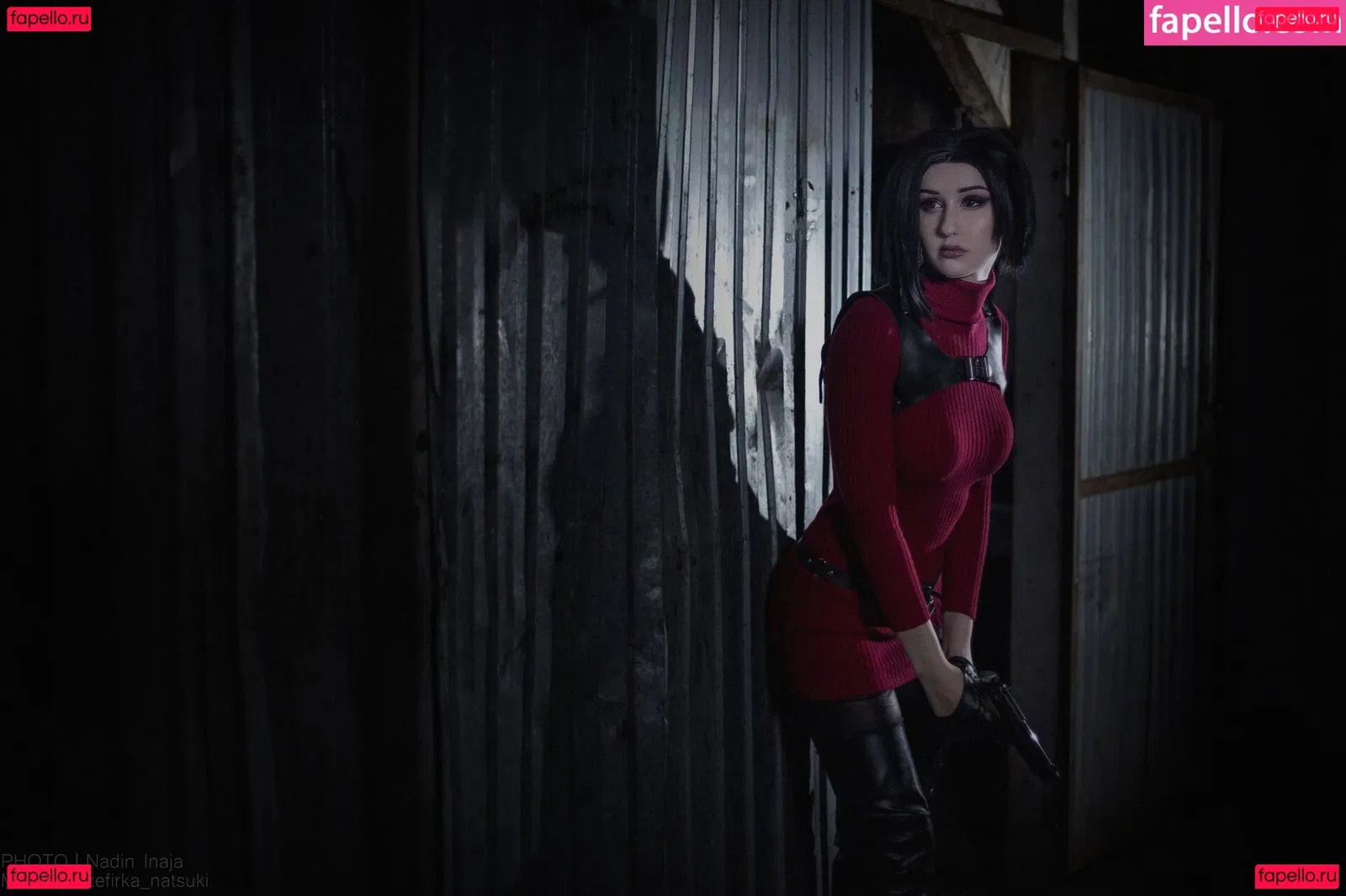 Zefirka_natsuki Onlyfans Photo Gallery 