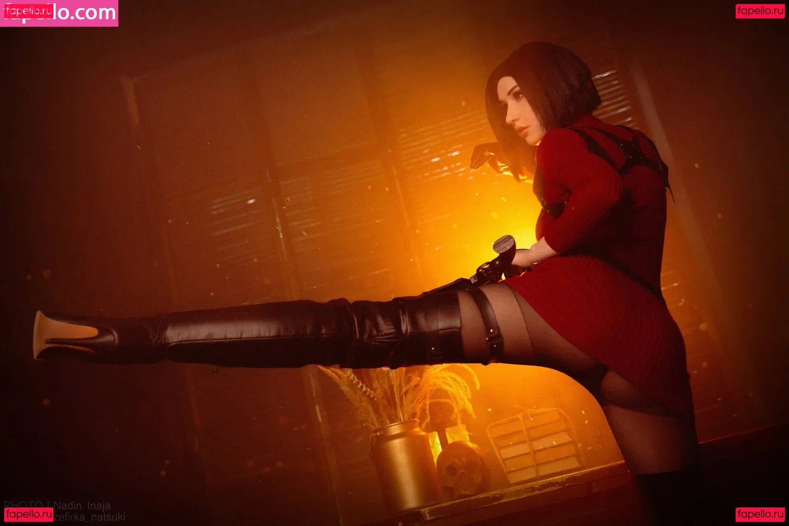 Zefirka_natsuki Onlyfans Photo Gallery 