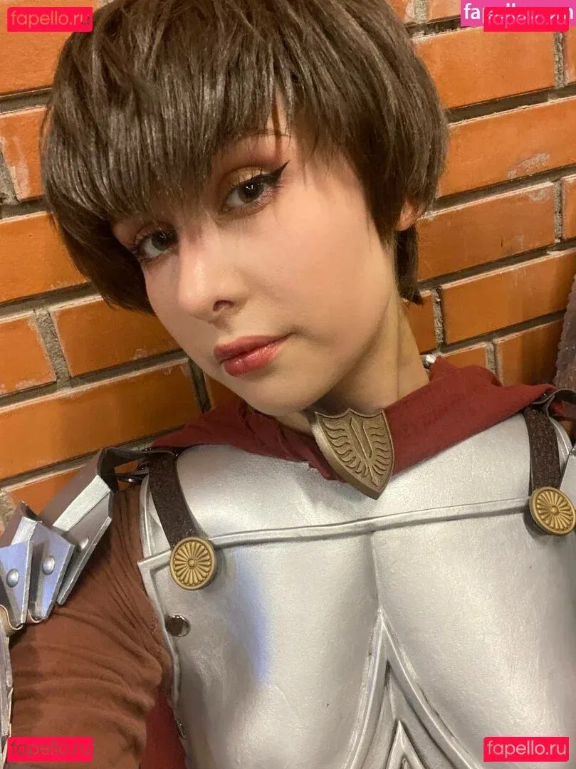 Zefirka_natsuki Onlyfans Photo Gallery 