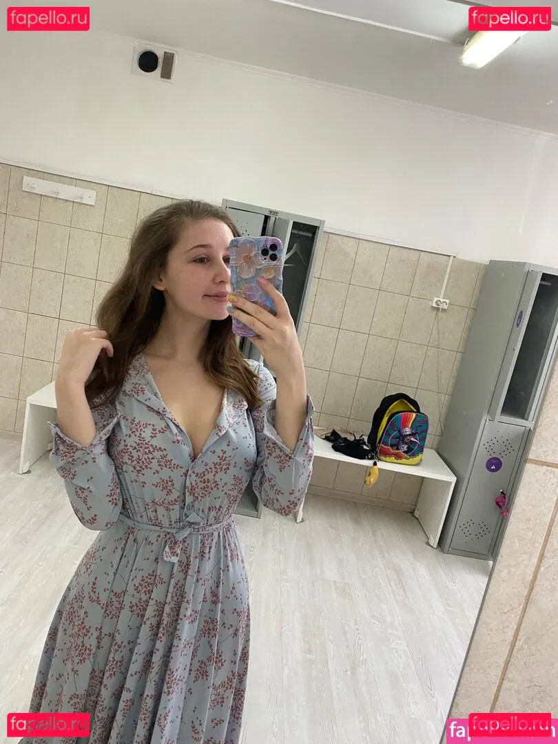 Zefirka_natsuki Onlyfans Photo Gallery 