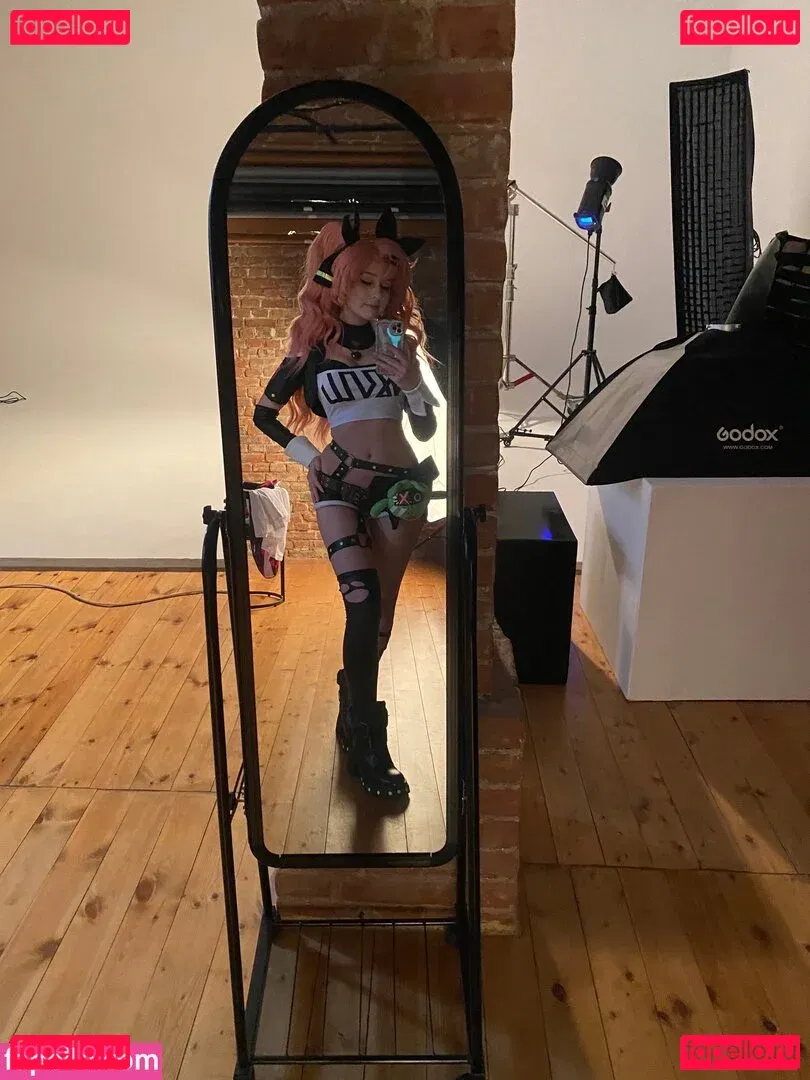 Zefirka_natsuki Onlyfans Photo Gallery 