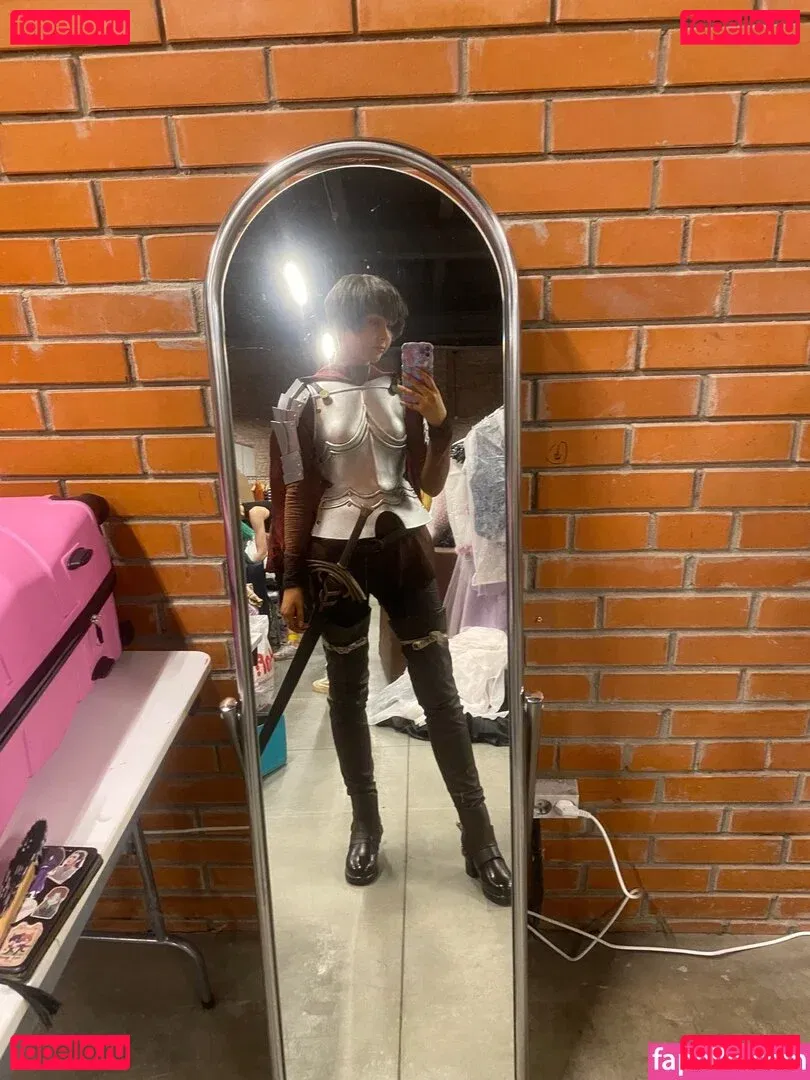 Zefirka_natsuki Onlyfans Photo Gallery 