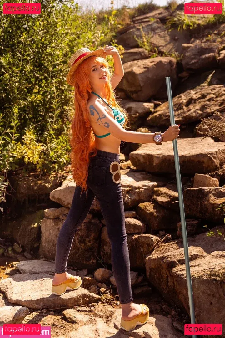 Zefirka_natsuki Onlyfans Photo Gallery 